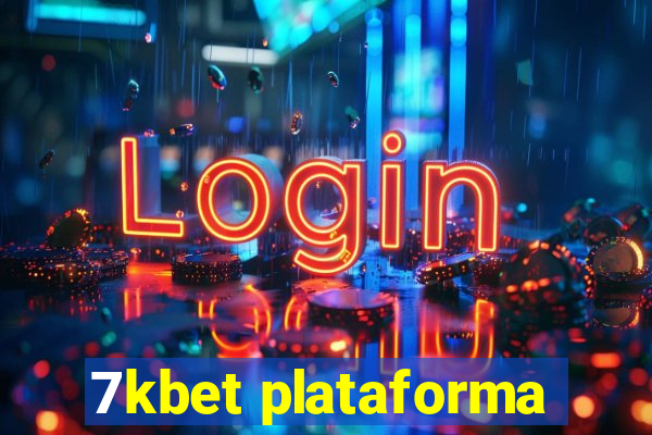 7kbet plataforma